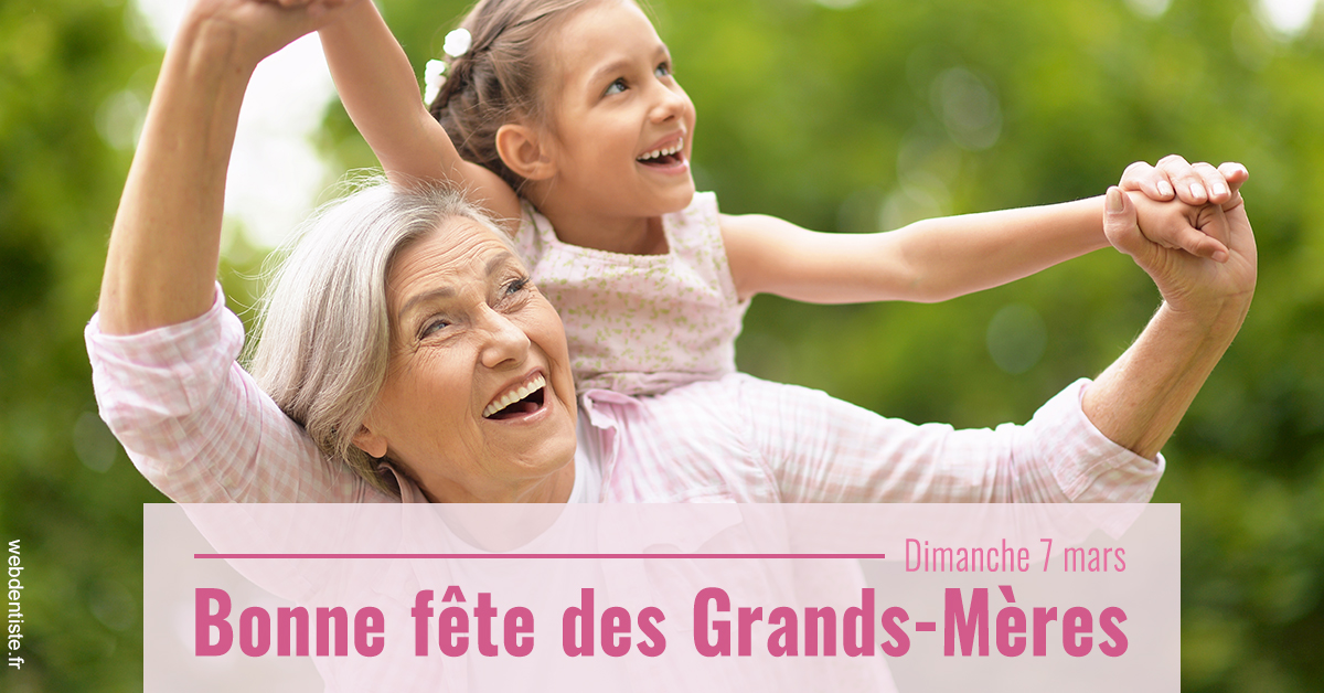 https://dr-rouhier-francois.chirurgiens-dentistes.fr/Fête des grands-mères 2