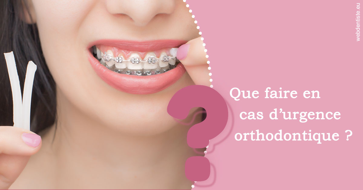https://dr-rouhier-francois.chirurgiens-dentistes.fr/Urgence orthodontique 1