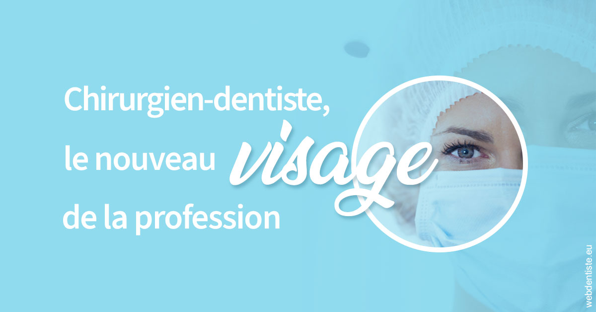 https://dr-rouhier-francois.chirurgiens-dentistes.fr/Le nouveau visage de la profession