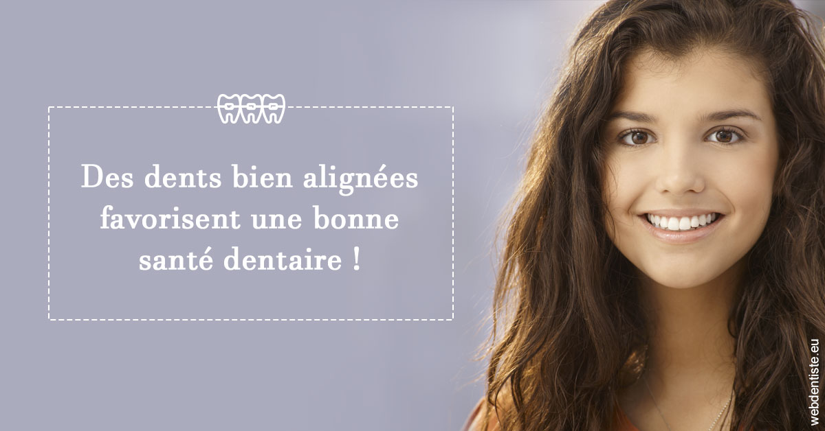 https://dr-rouhier-francois.chirurgiens-dentistes.fr/Dents bien alignées