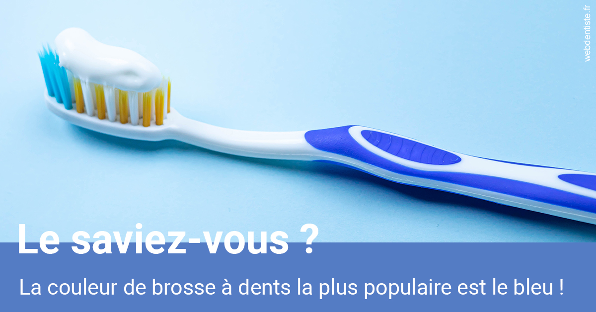 https://dr-rouhier-francois.chirurgiens-dentistes.fr/Couleur de brosse à dents
