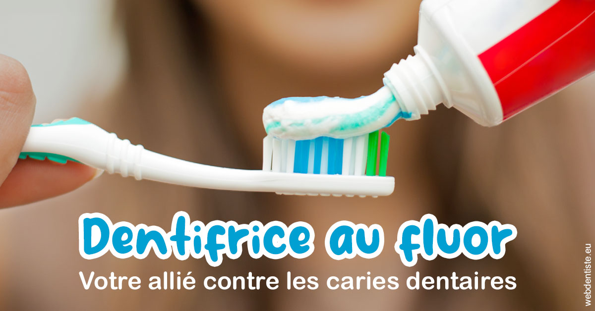 https://dr-rouhier-francois.chirurgiens-dentistes.fr/Dentifrice au fluor 1