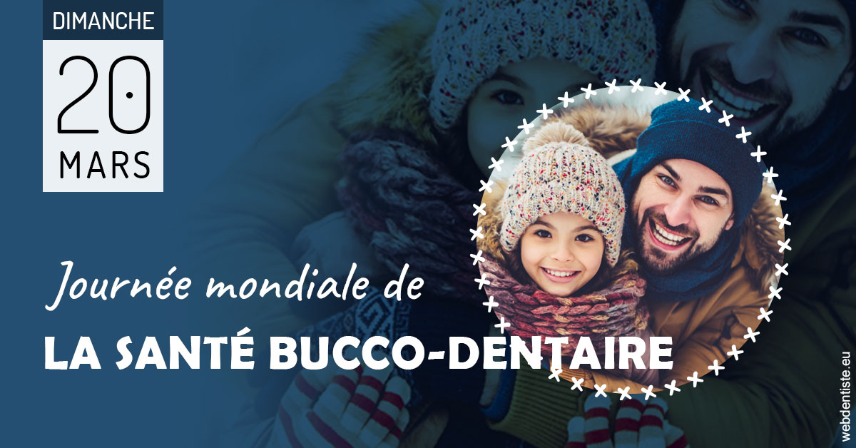 https://dr-rouhier-francois.chirurgiens-dentistes.fr/La journée de la santé bucco-dentaire 1