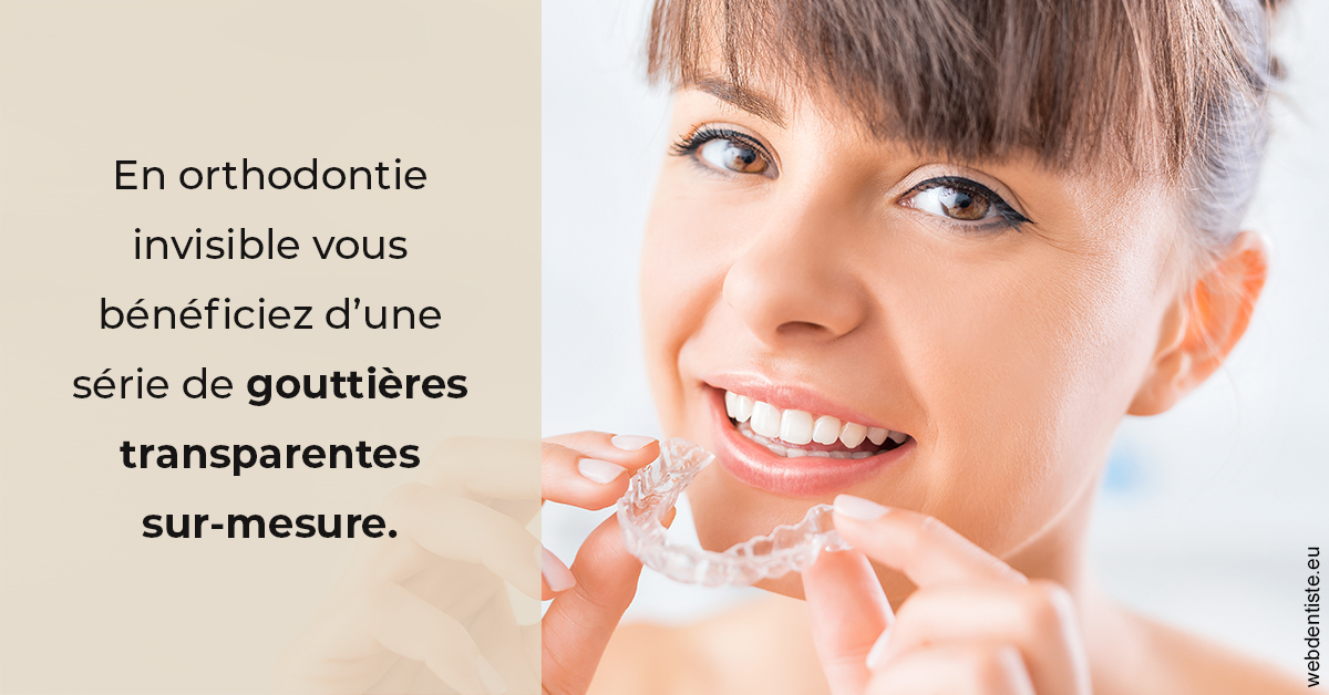 https://dr-rouhier-francois.chirurgiens-dentistes.fr/Orthodontie invisible 1