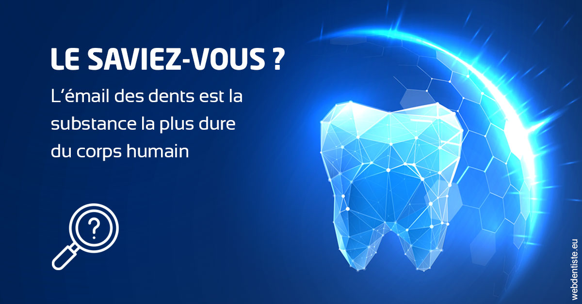 https://dr-rouhier-francois.chirurgiens-dentistes.fr/L'émail des dents 1