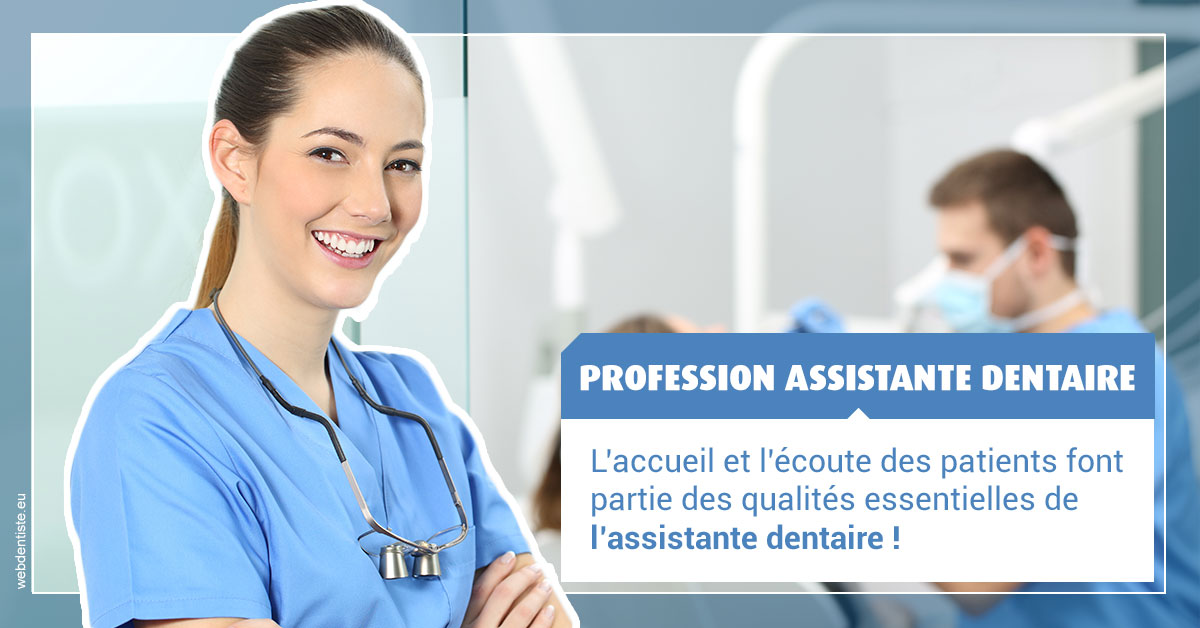 https://dr-rouhier-francois.chirurgiens-dentistes.fr/T2 2023 - Assistante dentaire 2