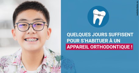 https://dr-rouhier-francois.chirurgiens-dentistes.fr/L'appareil orthodontique