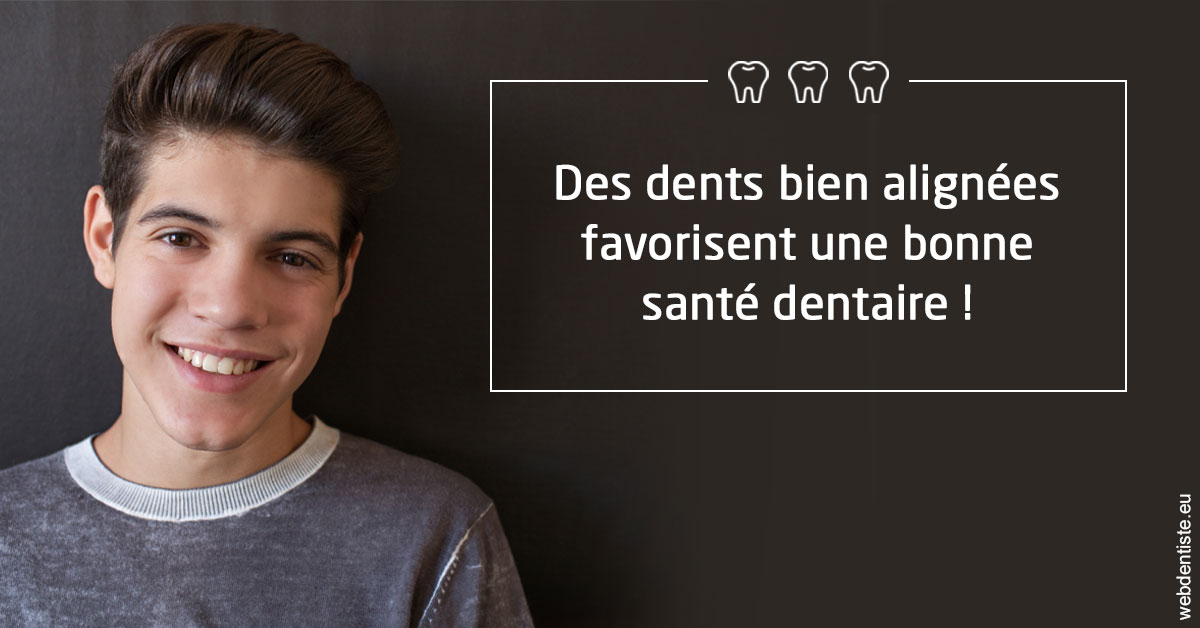 https://dr-rouhier-francois.chirurgiens-dentistes.fr/Dents bien alignées 2