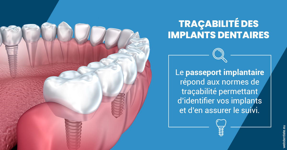 https://dr-rouhier-francois.chirurgiens-dentistes.fr/T2 2023 - Traçabilité des implants 1