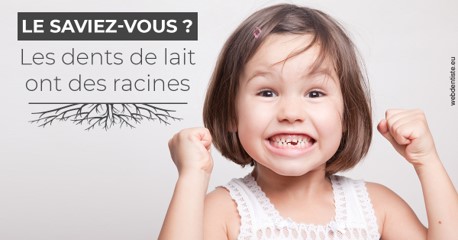 https://dr-rouhier-francois.chirurgiens-dentistes.fr/Les dents de lait
