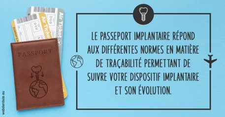 https://dr-rouhier-francois.chirurgiens-dentistes.fr/Le passeport implantaire 2