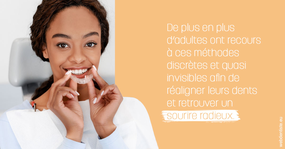 https://dr-rouhier-francois.chirurgiens-dentistes.fr/Gouttières sourire radieux