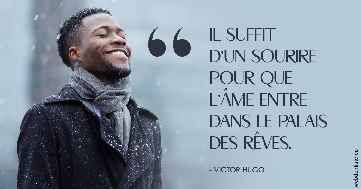 https://dr-rouhier-francois.chirurgiens-dentistes.fr/Victor Hugo 1