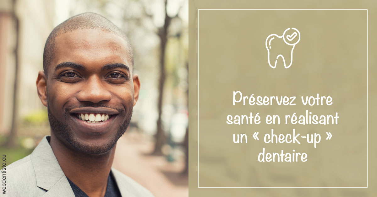 https://dr-rouhier-francois.chirurgiens-dentistes.fr/Check-up dentaire