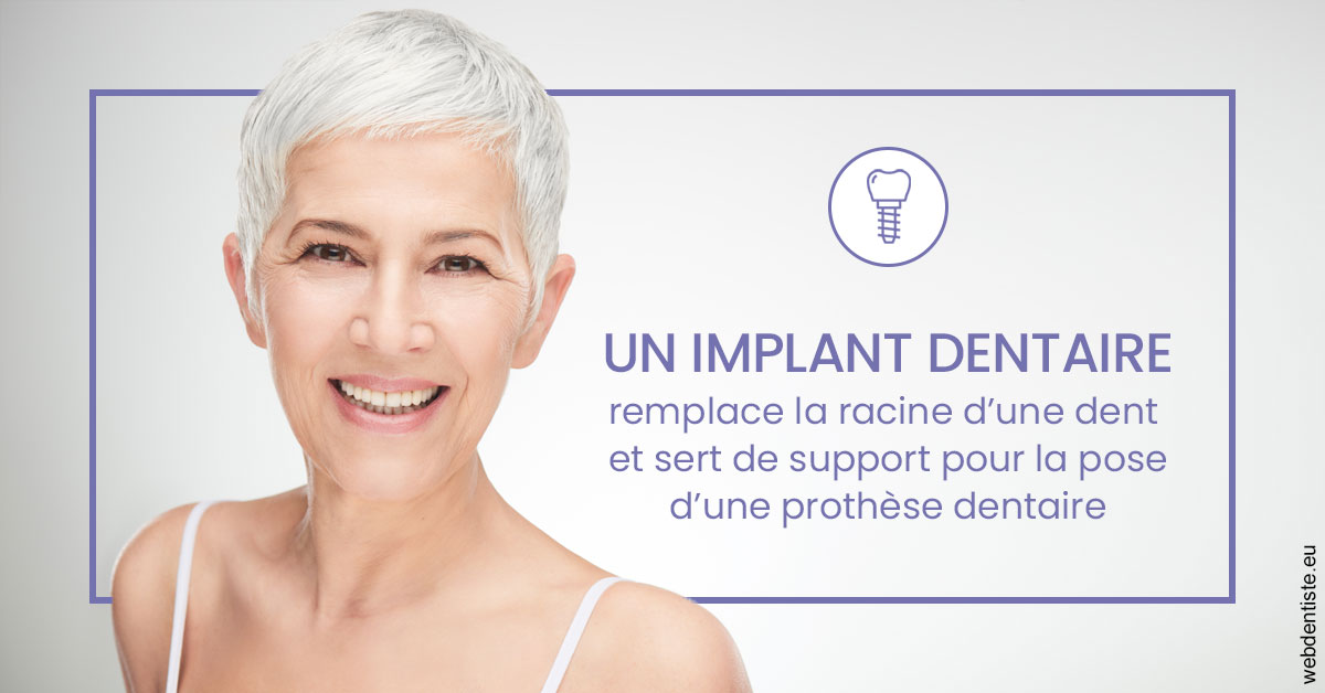 https://dr-rouhier-francois.chirurgiens-dentistes.fr/Implant dentaire 1